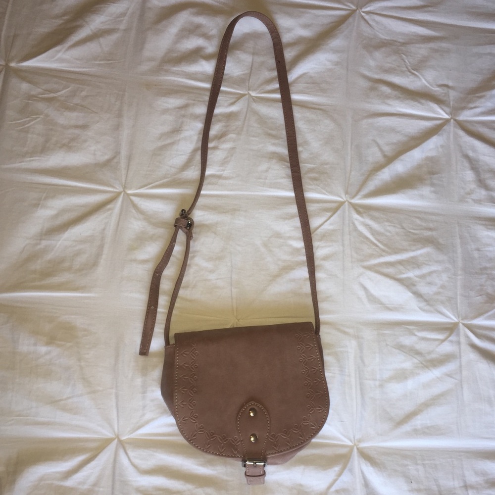 NWOT small crossbody!